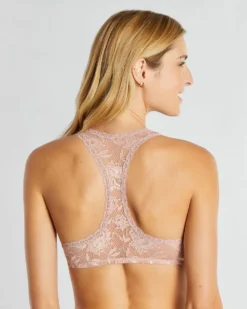 Cosabella Never Say Never Racie Racerback Bra Bras