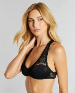 Cosabella Never Say Never Racie Racerback Bra Bras