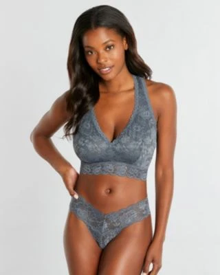 Cosabella Never Say Never Curvy Racie Racerback Bralette 3 Cosabella Never Say Never Curvy Racie Racerback Bralette