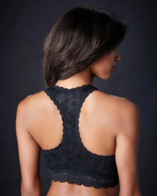 Cosabella Bras Never Say Never Curvy Racie Racerback Bralette 4 Cosabella Bras Never Say Never Curvy Racie Racerback Bralette