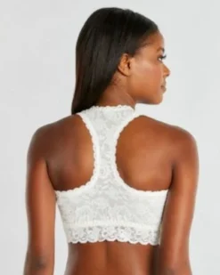 Cosabella Never Say Never Curvy Racie Racerback Bralette Bras 9 Cosabella Never Say Never Curvy Racie Racerback Bralette Bras
