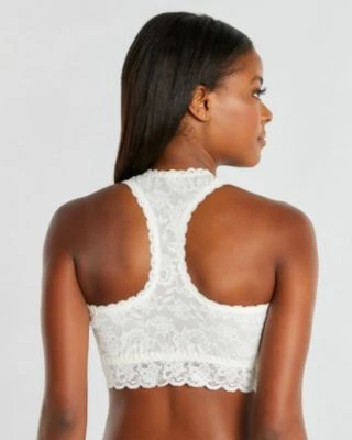 Cosabella Never Say Never Curvy Racie Racerback Bralette Bras 6 Cosabella Never Say Never Curvy Racie Racerback Bralette Bras