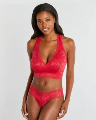 Cosabella Never Say Never Curvy Racie Racerback Bralette Bras 3 Cosabella Never Say Never Curvy Racie Racerback Bralette Bras