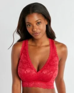 Cosabella Never Say Never Curvy Racie Racerback Bralette Bras 8 Cosabella Never Say Never Curvy Racie Racerback Bralette Bras