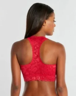 Cosabella Never Say Never Curvy Racie Racerback Bralette Bras 9 Cosabella Never Say Never Curvy Racie Racerback Bralette Bras