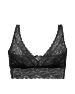 Cosabella Never Say Never Extended Plungie Bralette