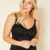 Cosabella Never Say Never Curvy V-Neck Camisole Cosabella