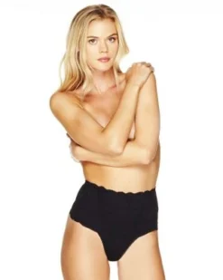 Cosabella Solutions Never Say Never Sexy Shaper Thong