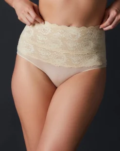 Cosabella Never Say Never Sexy Shaper Bikini