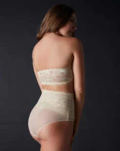 Cosabella Never Say Never Sexy Shaper Bikini