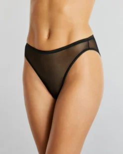 Cosabella Soire Confidence High Waist Bikini Underwear