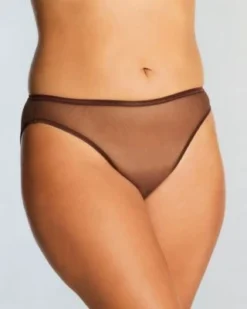 Cosabella Soire Confidence High Waist Bikini
