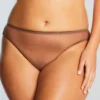 Cosabella Underwear Soire Confidence High Waist Bikini
