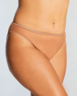 Cosabella Soire Confidence High Waist Bikini