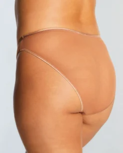 Cosabella Soire Confidence High Waist Bikini