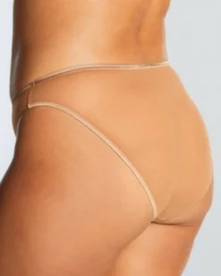 Cosabella Soire Confidence High Waist Bikini Underwear