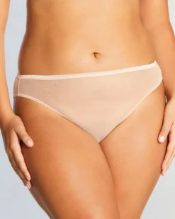 Cosabella Underwear Soire Confidence High Waist Bikini