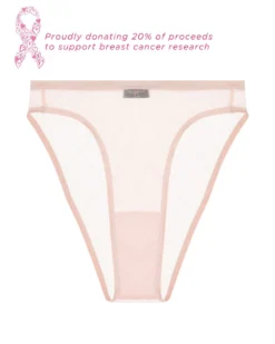 Cosabella Underwear Soire Confidence High Waist Bikini