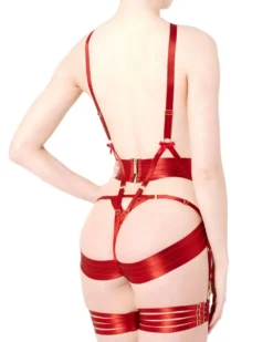 Bordelle Signature Asobi Harness