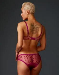 Adina Reay Margot Bra DD+