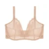 Jason Wu Intimates Classic Lace Underwire Bra