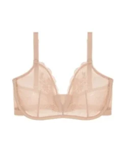 Jason Wu Intimates Classic Lace Underwire Bra