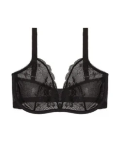 Jason Wu Intimates Classic Lace Underwire Bra