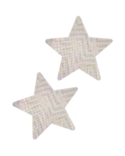 Nippies Bristols Six Fashion White Snake Star Single Pack