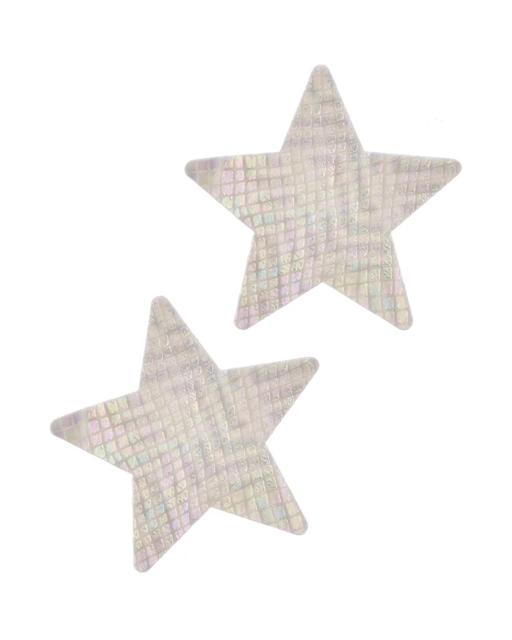Nippies Bristols Six Fashion White Snake Star Single Pack 4 Nippies Bristols Six Fashion White Snake Star Single Pack