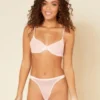Cosabella Underwear Soire Confidence Classic Thong