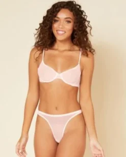 Cosabella Underwear Soire Confidence Classic Thong