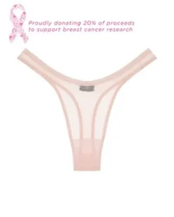 Cosabella Underwear Soire Confidence Classic Thong