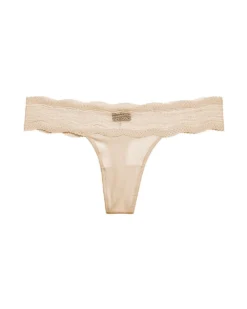 Cosabella Dolce Thong (Rolled) Underwear