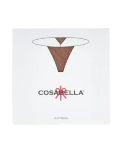 Cosabella Soire G-String (Packaged)