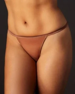 Cosabella Soire G-String (Packaged)