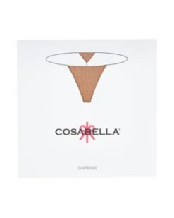 Cosabella Soire G-String (Packaged)