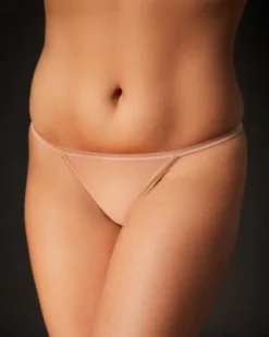 Cosabella Underwear Soire G-String (Packaged)