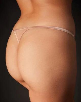 Cosabella Underwear Soire G-String (Packaged) 4 Cosabella Underwear Soire G-String (Packaged)