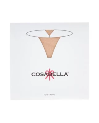 Cosabella Underwear Soire G-String (Packaged) 5 Cosabella Underwear Soire G-String (Packaged)