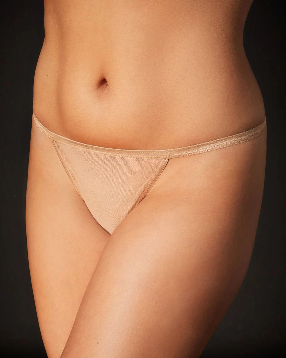 Cosabella Soire G-String (Packaged) Cosabella 1 Cosabella Soire G-String (Packaged) Cosabella