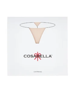 Cosabella Soire G-String (Packaged) 8 Cosabella Soire G-String (Packaged)