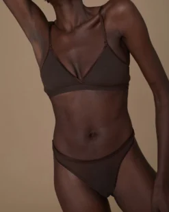 Cosabella Soire Confidence Classic Thong (Packaged) Underwear 7 Cosabella Soire Confidence Classic Thong (Packaged) Underwear