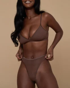 Cosabella Soire Confidence Classic Thong (Packaged)