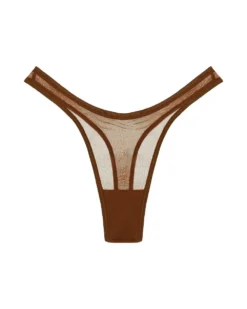 Cosabella Soire Confidence Classic Thong (Packaged)