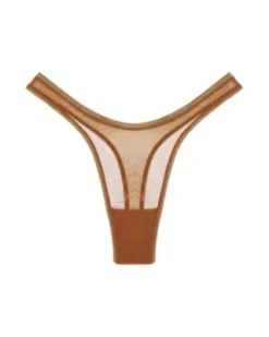 Cosabella Underwear Soire Confidence Classic Thong (Packaged)
