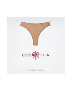 Cosabella Soire Confidence Classic Thong (Packaged)