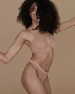 Cosabella Underwear Soire Confidence Classic Thong (Packaged)