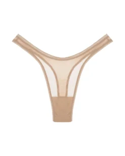 Cosabella Soire Confidence Classic Thong (Packaged) Underwear