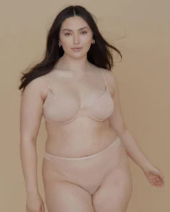 Cosabella Underwear Soire Confidence Classic Thong (Packaged)