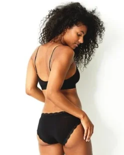 Stripe + Stare Underwear Basic Knicker